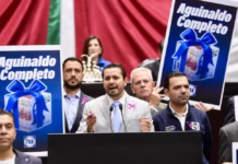 PAN propone eliminar el ISR al aguinaldo pan propone eliminar el isr al aguinaldo