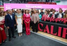 Supera Ensenada, Baja California, el millón de cruceristas en 2025 Supera Ensenada, Baja California, el millón de cruceristas en 2025