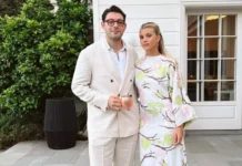 Sofia Richie será mamá por segunda vez sofia richie será mamá por segunda vez