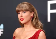 taylor swift dona 100.000 dólares a una pequeña fan que lucha contra el cáncer