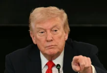 Trump anuncia “orgulloso” acuerdo de paz entre Hamás e Israel trump anuncia orgulloso