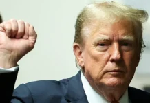trump dice que hamás está listo