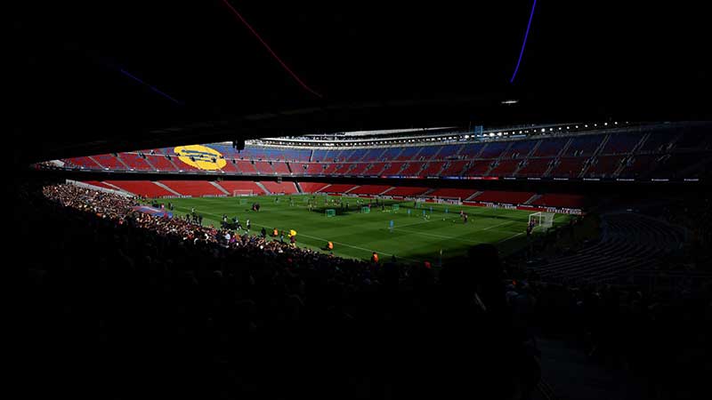 De regreso a casa: Barcelona ya tiene fecha para estrenar el renovado Camp Nou