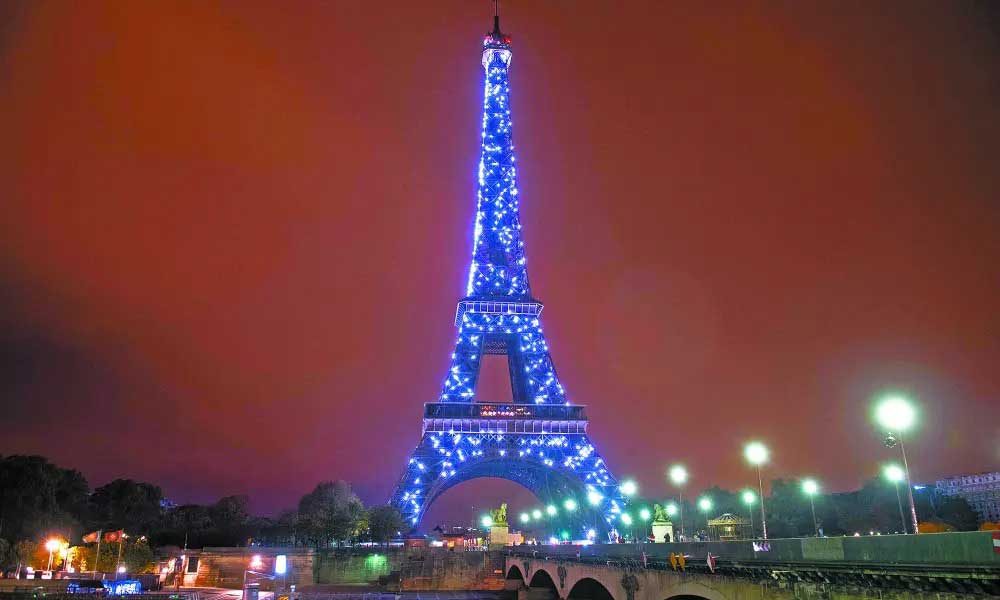 Francia movilizará su red diplomática en América Latina contra el narcotráfico