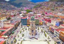 Hidalgo toma fuerza como el nuevo corredor inmobiliario del centro del país