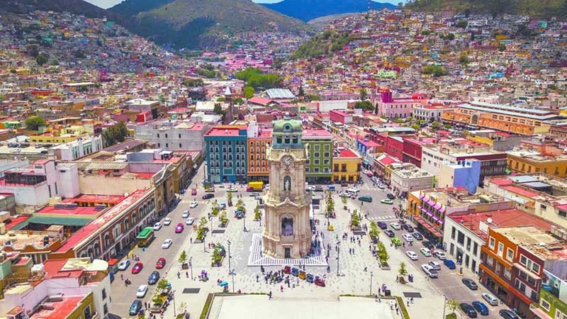 Hidalgo toma fuerza como el nuevo corredor inmobiliario del centro del país