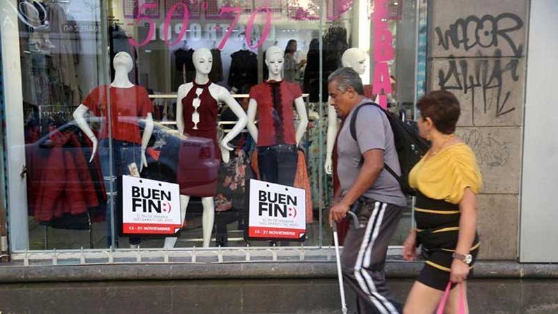 Meses sin intereses en el Buen Fin 2025, riesgo de deudas prolongadas para 42% de los clientes