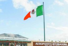 Aeropuerto de Tulum supera el medio millón de pasajeros internacionales Aeropuerto de Tulum supera el medio millón de pasajeros internacionales