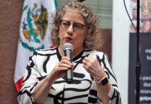 Israel agradece a México por frustrar intento de atentado vinculado a Irán contra su embajadora Israel agradece a México por frustrar intento de atentado vinculado a Irán contra su embajadora