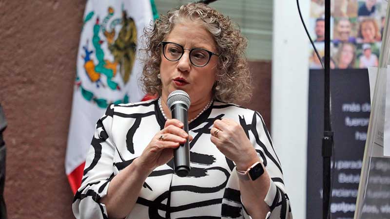 Israel agradece a México por frustrar intento de atentado vinculado a Irán contra su embajadora