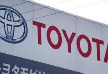 Toyota invertirá 10,000 millones de dólares en Estados Unidos en los próximos cinco años Toyota invertirá 10,000 millones de dólares en Estados Unidos en los próximos cinco años