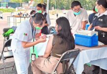 ¡Aprovecha! Mega jornada de vacunación en la UNAM: covid-19, sarampión, influenza, neumococo ¡Aprovecha! Mega jornada de vacunación en la UNAM: covid-19, sarampión, influenza, neumococo