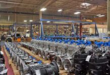 Industria de camiones en México se derrapa en octubre: Exportaciones caen 55% Industria de camiones en México se derrapa en octubre: Exportaciones caen 55%