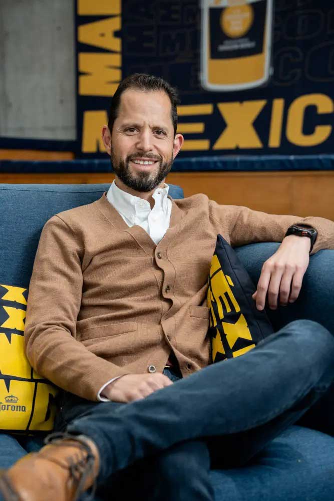 Grupo Modelo: 100 años acompañando las celebraciones de los mexicanos