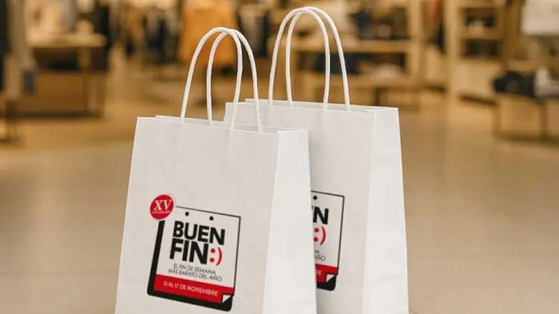 La Profeco, lista para defender los derechos de las personas consumidoras durante el Buen Fin