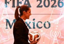 El padrón de telefonía puede ser un riesgo telecom para el Mundial 2026 en México