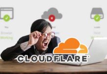 Qué es Cloudflare y por qué afectó a los servicios de X, ChatGPT, Canva y miles de plataformas más