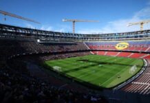 De regreso a casa: Barcelona ya tiene fecha para estrenar el renovado Camp Nou