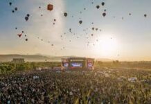 Carin León encabeza el cartel del FIG 2025 carin león encabeza el cartel del fig 2025