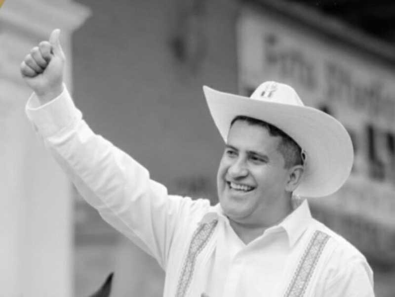 Escoltas de Manzo volverán a declarar: Harfuch