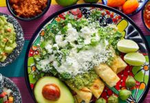 16 de noviembre: Día de la Gastronomía Mexicana Y tú, ¿con qué celebras? 16 de noviembre: Día de la Gastronomía Mexicana Y tú, ¿con qué celebras?