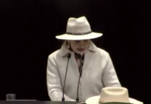 desde san lázaro convocan a marcha pacífica de ‘la sombreriza’