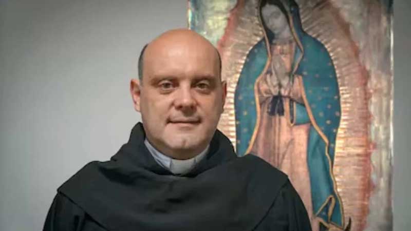Sheinbaum se deslinda de iniciativa para regular contenidos a ministros de culto
