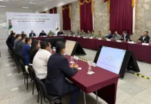 Marina presenta estrategia eje del Plan Michoacán marina presenta estrategia eje del plan michoacán