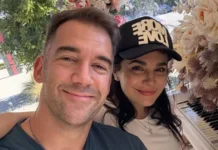 martha higareda anuncia el nacimiento de sus gemelas y revela complicaciones en el parto