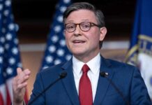 Cámara de EEUU regresa para votar sobre fin del cierre del gobierno tras casi dos meses de ausencia Cámara de EEUU regresa para votar sobre fin del cierre del gobierno tras casi dos meses de ausencia