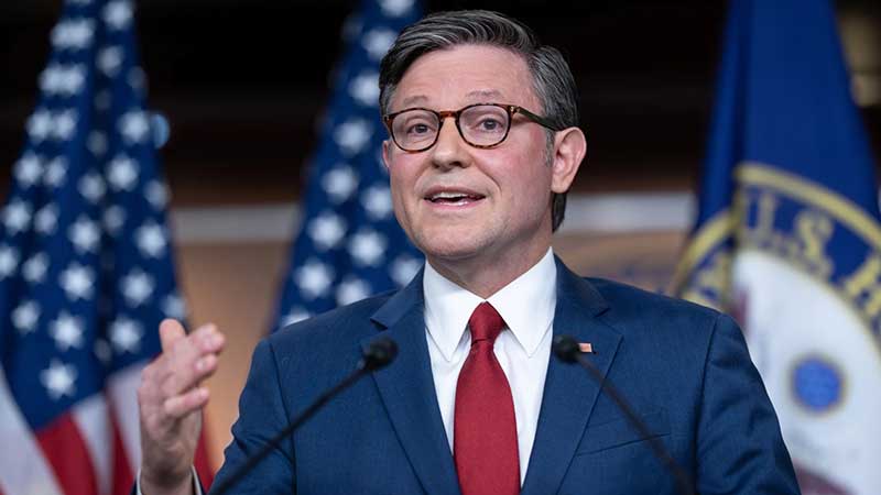 Cámara de EEUU regresa para votar sobre fin del cierre del gobierno tras casi dos meses de ausencia