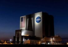 NASA lanzará una misión para estudiar la atmósfera y el campo magnético de Marte NASA lanzará una misión para estudiar la atmósfera y el campo magnético de Marte