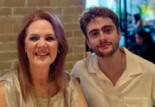 Nicolás, hijo de Érika Buenfil, obtiene su primer trabajo en Televisa nicolás, hijo de Érika buenfil, obtiene su primer trabajo en televisa