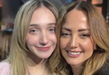 nina rubín inicia nueva etapa como tatuadora