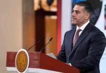 Escoltas de Manzo volverán a declarar: Harfuch Escoltas de Manzo volverán a declarar: Harfuch