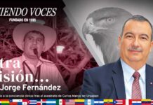 Un llamado a la conciencia cívica: tras el asesinato de Carlos Manzo en Uruapan ov06112025