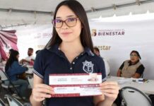 Benefician becas del bienestar a 13 millones de estudiantes: Mario Delgado