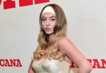 Sydney Sweeney revela cómo perdió casi 15 kilos en menos de dos meses tras filmar su nueva película sydney sweeney revela cómo perdió casi 15 kilos en menos de dos meses tras filmar su nueva película