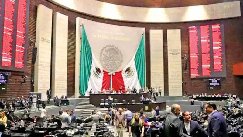 Buscan aprobar aranceles a países de Asia y a Brasil; impuestos pasarán de 5% a 30%