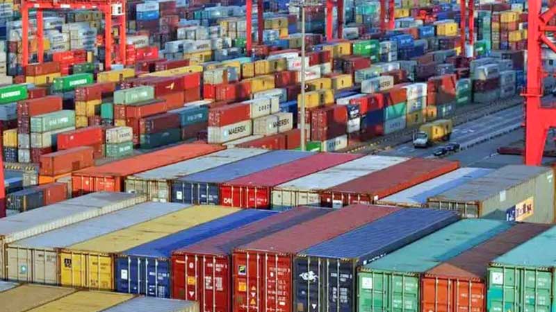 Avalan aranceles a productos asiáticos; el rango del impuesto es de 5 a 50%