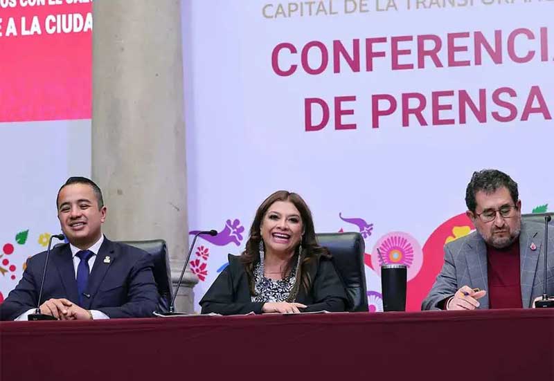 Brugada celebra reconocimiento de la Pasión de Cristo de Iztapalapa CDMX como Patrimonio de la Humanidad