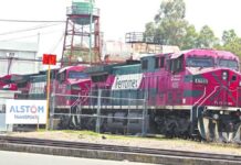 ARTF alista licitación para edificios auxiliares en trenes