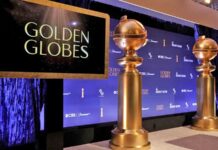 'Una batalla tras otra' lidera nominaciones a los Globos de Oro: Todos los nominados a los Golden Globes 2026