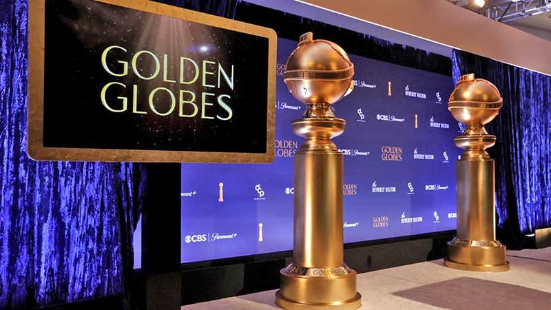 'Una batalla tras otra' lidera nominaciones a los Globos de Oro: Todos los nominados a los Golden Globes 2026