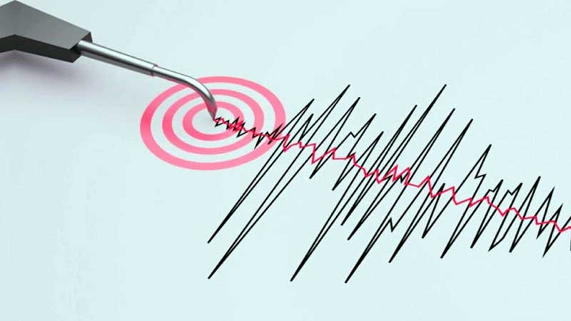 Japón emite una alerta de tsunami después de un terremoto de magnitud 7.6