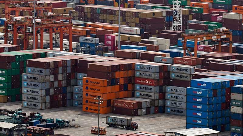 China bajará los aranceles a la importación de algunos productos a partir de 2026