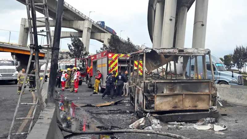 Explosión de pipa en Iztapalapa: confirman causas y acuerdos reparatorios por 480 millones de pesos