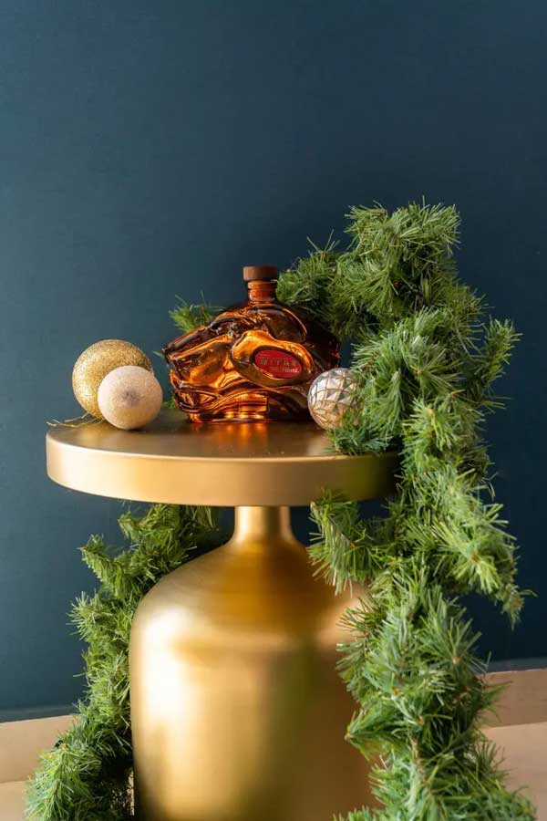 El mezcal mexicano que destaca como regalo premium en Navidad