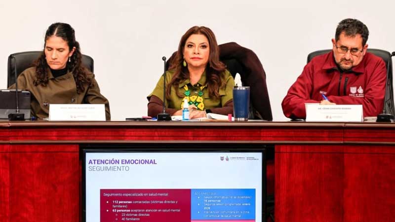 Explosión de pipa en Iztapalapa: confirman causas y acuerdos reparatorios por 480 millones de pesos