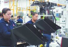 Querétaro resalta por el desarrollo de autopartes de alta calidad: INA Querétaro resalta por el desarrollo de autopartes de alta calidad: INA